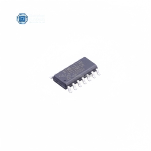 ATTINY24-20SSUR SOIC-14 마이크로컨트롤러 MUC <span class=keywords><strong>IC</strong></span> 칩 - Product Image 1