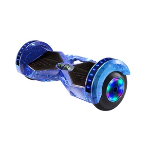 Trottinette auto-équilibrante pour enfants, prix de gros d'usine OEM, endurance supérieure du hoverboard pour enfants - Product Image 6
