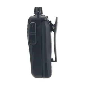 Transceptor de Radio VHF IC-V86, Radio Marina Portátil, Walkie Talkie, Radio Bidireccional - Product Image 4