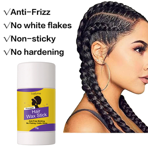 Commercio all'ingrosso Non grassi prodotti per lo Styling dei capelli volano via bastoncino di cera per capelli - Product Image 4