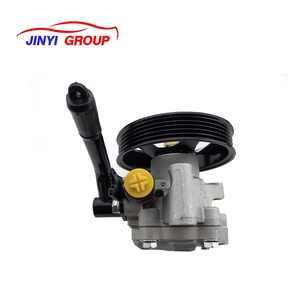 Bomba de dirección asistida adecuada para KIA 571001G100 57100-1G100 - Product Image 1
