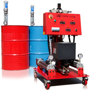 JHPK-IIIB Máy Phun Bọt Polyurethane - Product Image 4