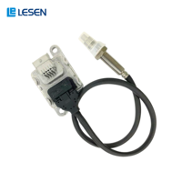 Nouveau capteur d'oxyde d'azote NOx LESEN 68227486AA 5WK97360 68197109AA pour camions diesel SCR 2500 3500 4500 5500 6.7L
