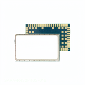 SARA-R422M10S-01B En Stock: Módulos Transceptores y Módems de RF - Product Image 1