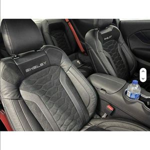 <span class=keywords><strong>FORD</strong></span> MUSTANG GT COUPE USADO, MODELO 2024, IMPECABLE - Product Image 4