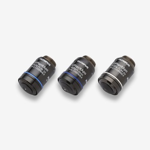 กล้องจุลทรรศน์โพลาไรซ์ฟลูออเรสเซนซ์ Olympus BX51 สีขาว สำหรับใช้ในห้องปฏิบัติการวิทยาศาสตร์ - Product Image 5