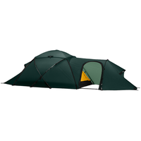 Tente tunnel gonflable légère, imperméable, monocouche, pour une personne, avec filet en aluminium, pour le camping et la randonnée estivaux