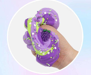 ZQX2 HC Kids <strong>Slime</strong> Kit Plasticine Tools Colorful Non-toxic Glue Supplies Charms <strong>Activator</strong> DIY <strong>Slime</strong> Making Boxes <strong>for</strong> Girls Boys - Product Image 3