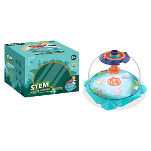 CPS đa chức năng gốc khoa học Kit động vật Xem Đồ chơi ngoài trời khám phá trò chơi cho bé trai và bé gái - Product Image 1