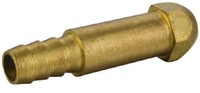 Raccords de gaz lisses