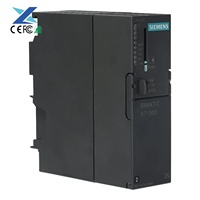 Siemens 6ES7312-1AE14-0AB0 SIMATIC S7-300 CPU 312 PLC CPU Baru Asli Programmable Logic Controller