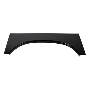 Panneau de réparation de passage de roue pour <span class=keywords><strong>Dodge</strong></span> Ram 2002 2009 Lot de 2 arrière gauche et droite 1500 - Product Image 5