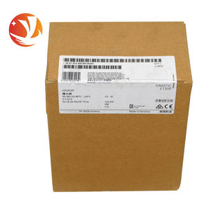 โมดูลรีพีตเตอร์6ES7972-0AC80-0XA0ของแท้ของใหม่ตัวควบคุมโปรแกรมพีแอลซี16ไอโอและ110วี - Product Image 6