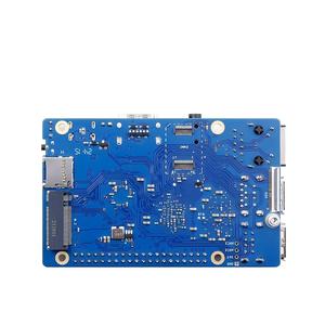 Orange Pi 3B 2GB/4GB/8GB RAM SBC RK3566 Quad-Core 64-bit, Wi-Fi 5, BT 5.0, Ethernet Gigabit, Slot M.<span class=keywords><strong>2</strong></span>, Desenvolvimento de IA e IoT - Product Image 3