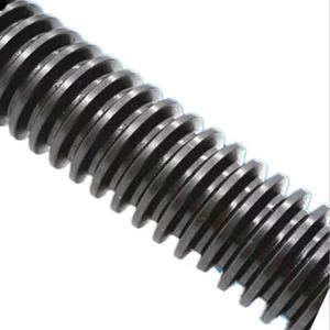 Varilla Roscada Trapezoidal de Alta Resistencia T20 Grado 4.8 Suministrada por Fábrica para la Industria - Product Image 2