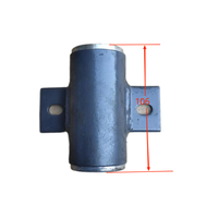 Werkseitig Hergestellte Reiss Chn Itter Stahl Trager Rader 5H601-23320 481 pour Kubota