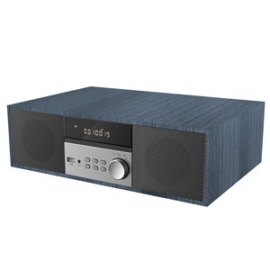 LONPOO Système combiné stéréo <span class=keywords><strong>CD</strong></span> Hi-Fi sans fil Bluetooth pour la maison, nostalgique, 2.0CH optique, haut-parleur Sanyo 2.1, <span class=keywords><strong>lecteur</strong></span> DVD, mini <span class=keywords><strong>barre</strong></span> <span class=keywords><strong>de</strong></span> <span class=keywords><strong>son</strong></span> 2.1 - Product Image 6