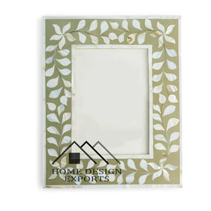 กรอบรูปแขวน2025กรอบรูปตั้งโต๊ะสำหรับตกแต่งห้องนั่งเล่นกรอบรูปฝังกระดูกคุณภาพสูงสำหรับตกแต่งห้องนั่งเล่น - Product Image 1