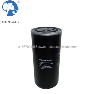 Nuevo Filtro de Aceite para Compresor de Aire Motorizado MANNY W962, Certificado ISO 9001 - Product Image 1