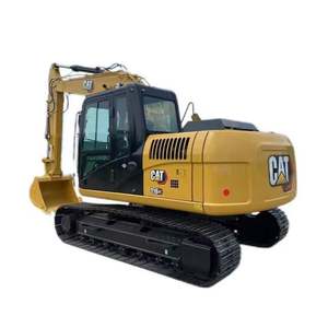 CAT316GC Composants Essentiels Reconditionnés Moteur Pompe Roulement - Haute Efficacité Capacité de la benne de 0,65 m Excavatrice sur Chenilles - Product Image 1