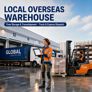 Service d'expédition professionnel DDP de Chine vers le Canada VANCOUVER Transitaire maritime Chine 40HQ 20ft Logistique internationale - Product Image 1