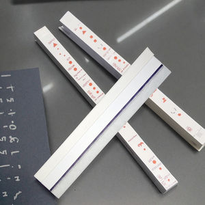 Kit de bandelettes de <span class=keywords><strong>test</strong></span> vétérinaire <span class=keywords><strong>Test</strong></span> rapide d'antigène de relaxine <span class=keywords><strong>canine</strong></span> pour l'analyse de la santé <span class=keywords><strong>canine</strong></span> - Product Image 1