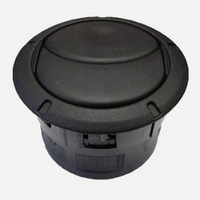 Convient pour la grille de ventilation du climatiseur Renault Opel 8200212480 687602618R