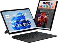NOUVEAU |   Ordinateur portable tablette tactile 2-en-1 Intel en métal de 14 pouces |   Tablette PC convertible OEM ODM |   Clavier détachable |   Stockage SSD