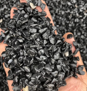 Cheap Natural <strong>Small</strong> Tumbled Stone <strong>Pebbles</strong> - Product Image 3