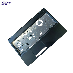สำหรับเดลล์ ละติจูด 5580 แล็ปท็อปฝาครอบที่วางฝ่ามือเคสบนทัชแพดรูสแกนลายนิ้วมือ - Product Image 2