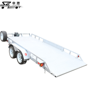 <span class=keywords><strong>Remolque</strong></span> hidráulico con inclinación para coche, <span class=keywords><strong>remolque</strong></span> de 25 kg - Product Image 6