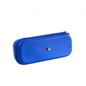 Nuevo Estuche de Transporte para Herramientas de EVA y Cuero PU Impermeable Personalizado, Opciones de Dos Colores, Juego de Limpiador Dental con Palillo de Dientes - Product Image 1