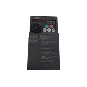 Convertidor de Frecuencia FR-E540-3.7K-CHT Serie FR-E, Original, Nuevo en Caja, Entrega Rápida, con 1 Año de Garantía y Buen Precio - Product Image 2