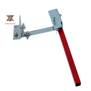 Llave de apertura para dispositivo de liberación de freno de ascensor Toshiba, pieza de repuesto nueva, llave de retención de freno para ascensor - Product Image 4