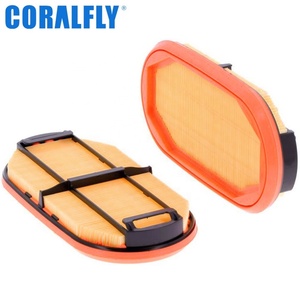 อะไหล่กรองอากาศรถขุด CORALFLY รุ่น 346-6688 3466688 - Product Image 3