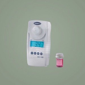 Medidor portátil de dióxido de cloro Rovibond ET6035, probador de calidad del agua de 0,02 a 3,8 mg/l - Product Image 1