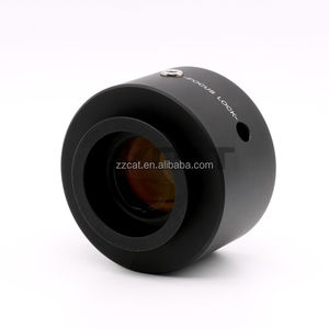 Nouvel adaptateur de caméra de microscope 0,5X, adaptateur C-Mount, interface de caméra CCD, adaptateur Photobube pour microscope <span class=keywords><strong>Olympus</strong></span> - Product Image 2