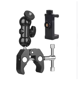 Nhà máy nóng siêu kẹp ma thuật khớp nối cánh tay cho gắn hdmis Màn hình LED ánh sáng <span class=keywords><strong>LCD</strong></span> Video <span class=keywords><strong>Camera</strong></span> flash máy ảnh cho DSLR - Product Image 6