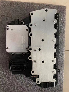 Nuevo para Buick <span class=keywords><strong>Aveo</strong></span> Unidad de módulo de control de transmisión automática CVT TCU remanufacturado con junta incluida - Product Image 6