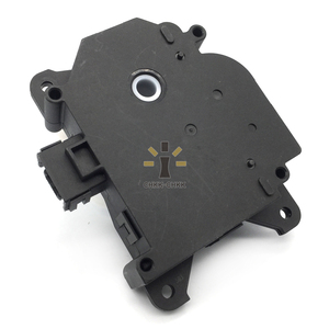 Actionneur de registre d'air PEIVSO certifié IATF16949 pour climatisation, remplacement de ventilateur pour OEM 87106-35120 - Product Image 2
