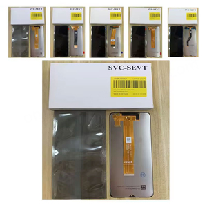 หน้าจอโทรศัพท์เดิมสำหรับซัมซุง A10 A11 A12 A20 A21 A30 A25 A51 A54 A70หน้าจอแอลซีดีสำหรับชุดบริการ - Product Image 1