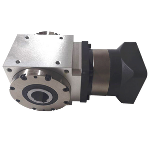 หัวเกียร์เอียง AAW/AATM080AS-L1-10-CR สำหรับหุ่นยนต์จ่ายสินค้า พร้อมอัตราทดระหว่าง 6 ถึง 20 - Product Image 2