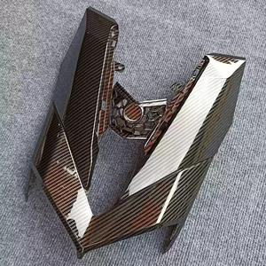 Carcasa de Motocicleta para Yamaha BWSR, Juego Completo de Piezas de Modificación con Nuevo Patrón de Fibra de <span class=keywords><strong>Carbono</strong></span>, Accesorios de Decoración - Product Image 3