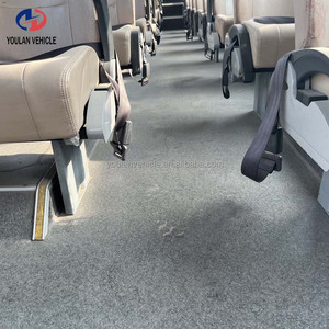 Autocars de <span class=keywords><strong>transport</strong></span> <span class=keywords><strong>scolaire</strong></span> et urbain d'occasion, faible kilométrage, bien entretenus - Product Image 6