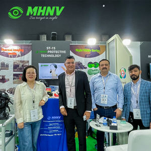 MHNV Miroir CP de haute précision 200 mm Ouverture claire ±1% Tolérance focale 800 mm Ouverture claire focale Réflecteur parabolique coaxial - Product Image 5