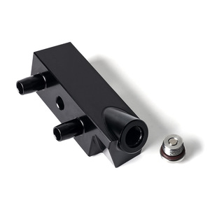 Válvula de Derivación de Transmisión Chevrolet GM6L80 OSA025-BK de Aleación de Aluminio para 2014-2018, Reemplazo y Reparación - Product Image 1