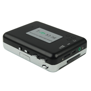 <span class=keywords><strong>Convertisseur</strong></span> de cassette USB vers <span class=keywords><strong>MP3</strong></span> pour enregistrement <span class=keywords><strong>audio</strong></span> sur PC, lecteur de musique - Product Image 4
