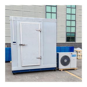 Grosir bunga penyimpanan dingin Ponsel/pendinginan bunga curah/peralatan grosir Hortikultura - Product Image 2