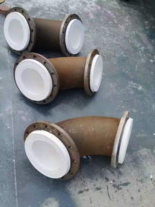 Tuberías de Acero Soldadas ERW, Tuberías de Acero HDG Revestidas de Plástico, 6 m de Longitud, Tratamiento de Superficie Galvanizado - Product Image 3