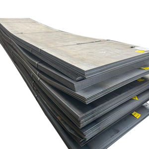 1mm 3mm 6mm 10mm 20mm 30mm <span class=keywords><strong>60mm</strong></span> 100mm 110mm 120mm alta calidad ASTM suave AISI 1020 A36 SS400 hoja de acero placa de carbono - Product Image 2